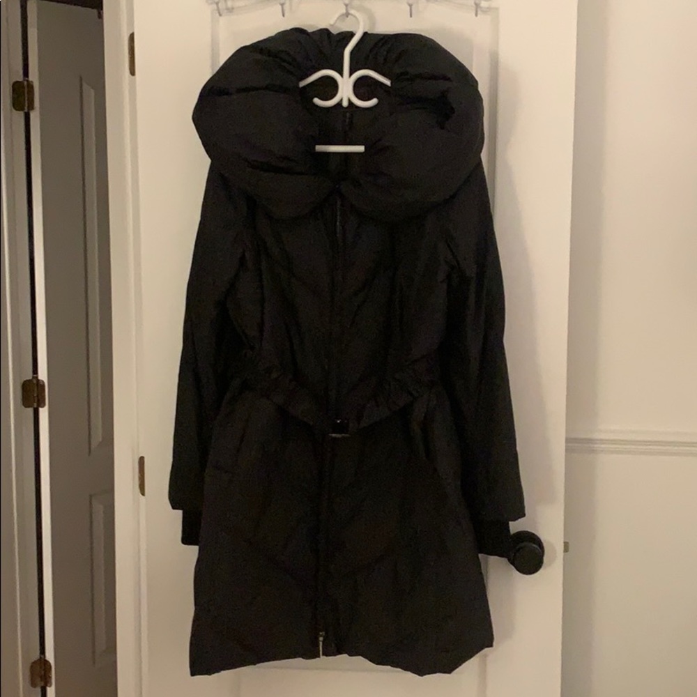 Winter coat BCBG MAX AZRIA